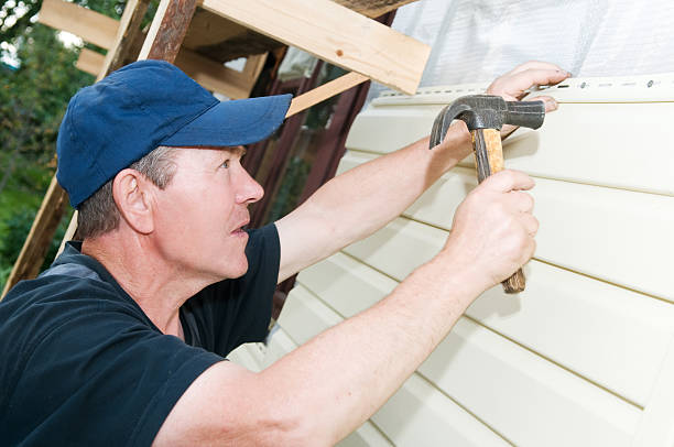 Best Siding Maintenance  in Claremore, OK